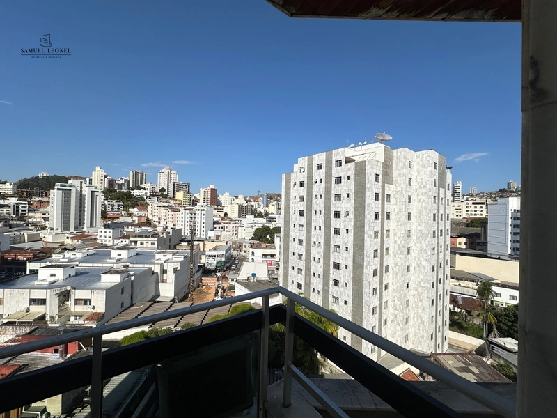 Apartamento de três quartos um suíte a venda na padre café São Mateus: 9ª foto da galeria de imagens do imóvel