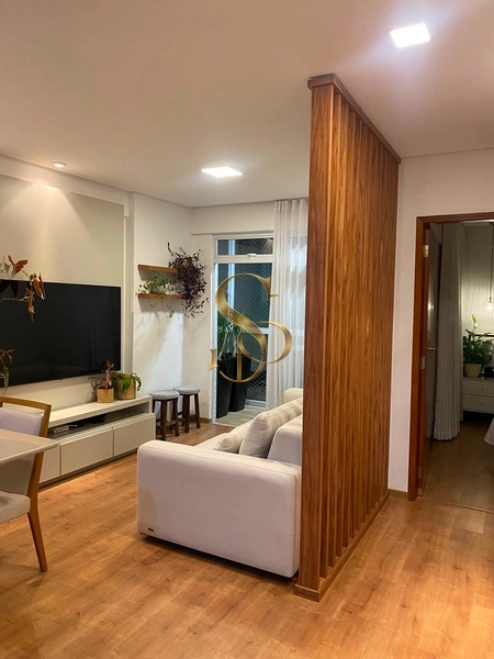 Imóvel residencial ou comercial