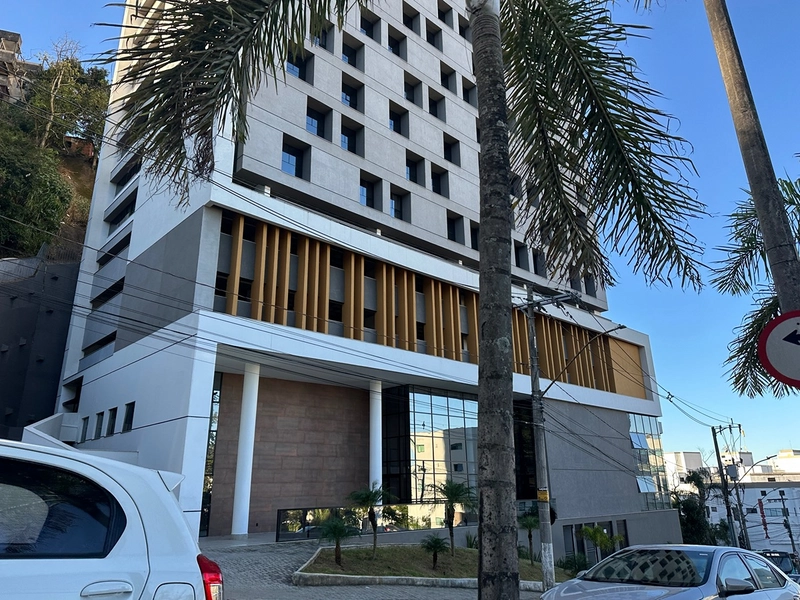 Imóvel residencial ou comercial