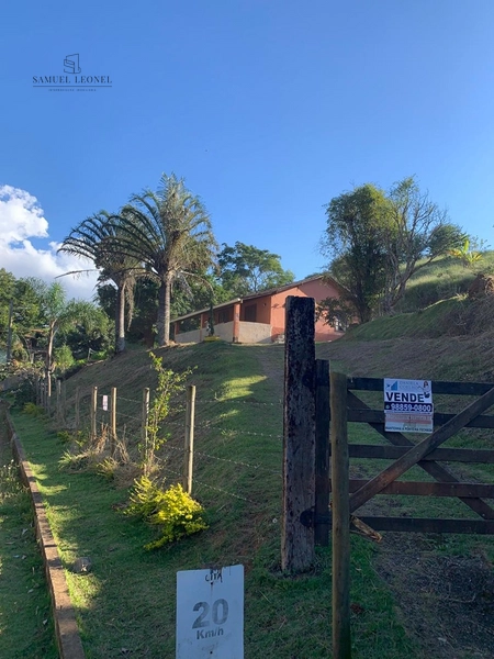 Chácara de 4497m2 com casa de dois quartos piscina e pastagem para criação de animais de estimação a venda por 249.000,00: 25ª foto da galeria de imagens do imóvel