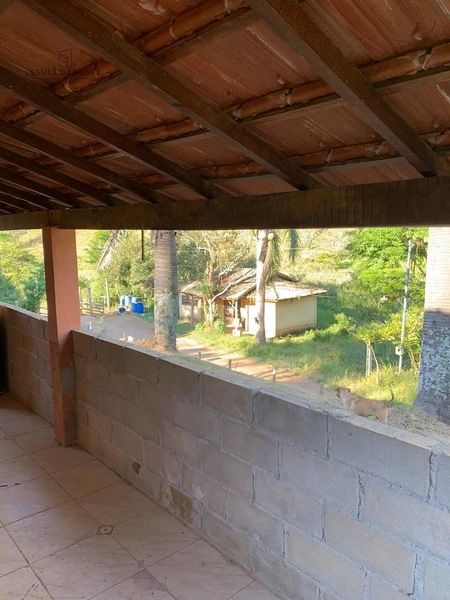 Chácara de 4497m2 com casa de dois quartos piscina e pastagem para criação de animais de estimação a venda por 249.000,00: 10ª foto da galeria de imagens do imóvel