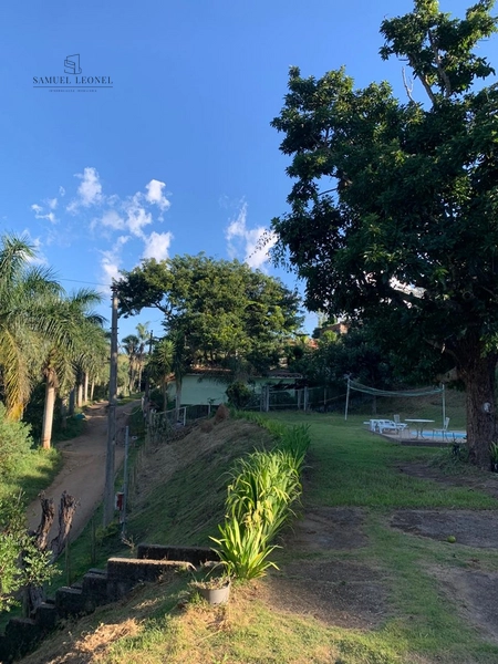 Chácara de 4497m2 com casa de dois quartos piscina e pastagem para criação de animais de estimação a venda por 249.000,00: 13ª foto da galeria de imagens do imóvel