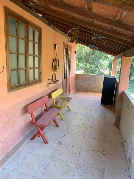 Chácara de 4497m2 com casa de dois quartos piscina e pastagem para criação de animais de estimação a venda por 249.000,00: 16ª foto da galeria de imagens do imóvel