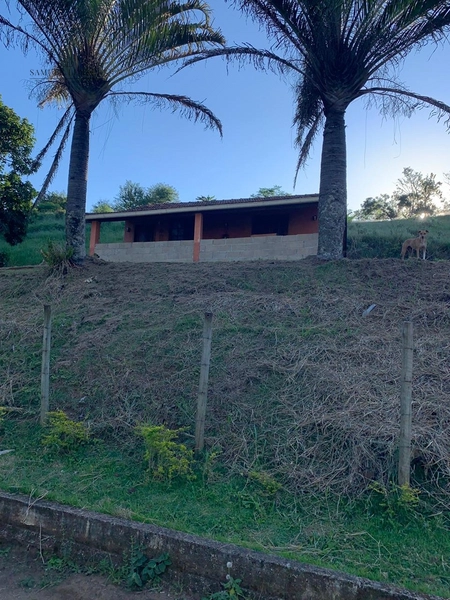 Chácara de 4497m2 com casa de dois quartos piscina e pastagem para criação de animais de estimação a venda por 249.000,00: 21ª foto da galeria de imagens do imóvel