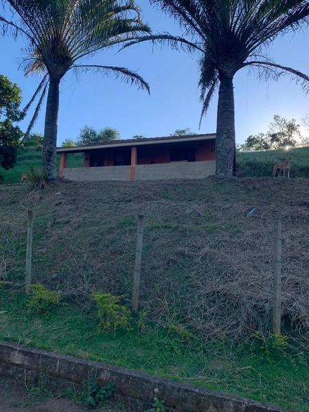 Chácara de 4497m2 com casa de dois quartos piscina e pastagem para criação de animais de estimação a venda por 249.000,00: 17ª foto da galeria de imagens do imóvel