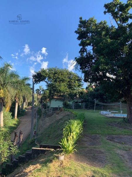 Chácara de 4497m2 com casa de dois quartos piscina e pastagem para criação de animais de estimação a venda por 249.000,00: 12ª foto da galeria de imagens do imóvel