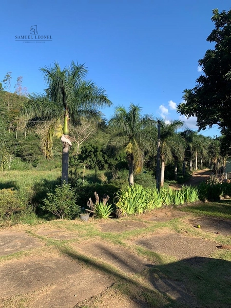 Chácara de 4497m2 com casa de dois quartos piscina e pastagem para criação de animais de estimação a venda por 249.000,00: 6ª foto da galeria de imagens do imóvel