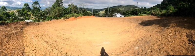 Lote de Esquina com 2.300 m² à Venda no Condomínio Estrada Real em Juiz de Fora: 4ª foto da galeria de imagens do imóvel
