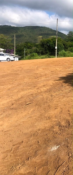 Lote de Esquina com 2.300 m² à Venda no Condomínio Estrada Real em Juiz de Fora: 5ª foto da galeria de imagens do imóvel
