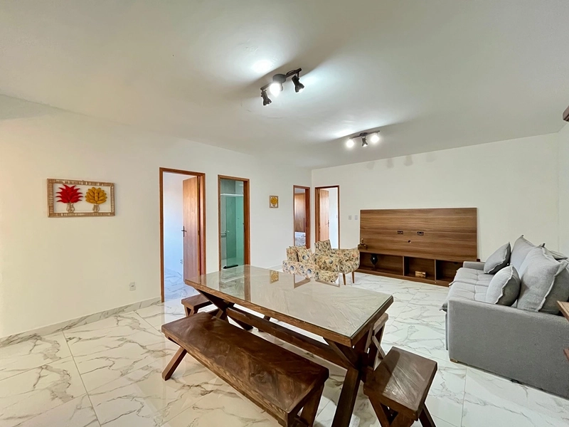 Casa moderna com vista definitiva para o lago no Granjeamento Portal do Sol | Chácara/MG: 15ª foto da galeria de imagens do imóvel