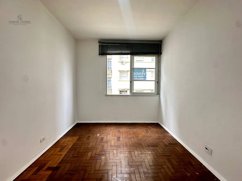 Apartamento de dois quartos reformado, com elevador, no calçadão da rua Halfed centro de Juiz de Fora: 23ª foto da galeria de imagens do imóvel