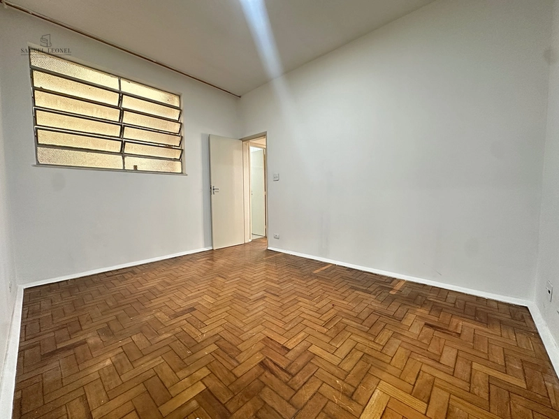 Apartamento de dois quartos reformado, com elevador, no calçadão da rua Halfed centro de Juiz de Fora: 8ª foto da galeria de imagens do imóvel