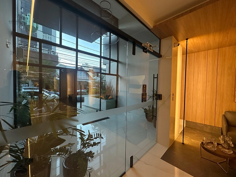 Apartamento mobiliado de três quartos um suíte com duas vagas a venda com preço de lançamento no Bairro São Mateus Juiz de Fora MG : 5ª foto da galeria de imagens do imóvel