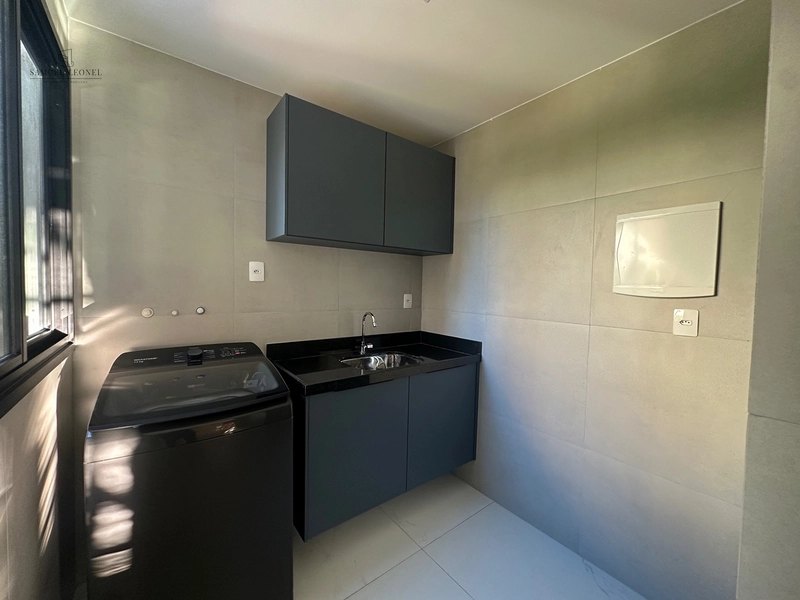 Apartamento mobiliado de três quartos um suíte com duas vagas a venda com preço de lançamento no Bairro São Mateus Juiz de Fora MG : 15ª foto da galeria de imagens do imóvel