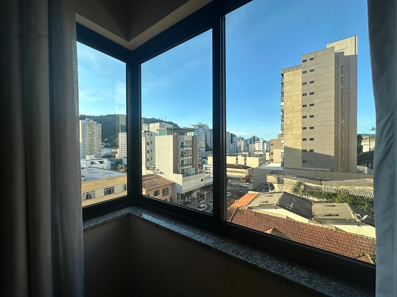 Apartamento mobiliado de três quartos um suíte com duas vagas a venda com preço de lançamento no Bairro São Mateus Juiz de Fora MG : 22ª foto da galeria de imagens do imóvel