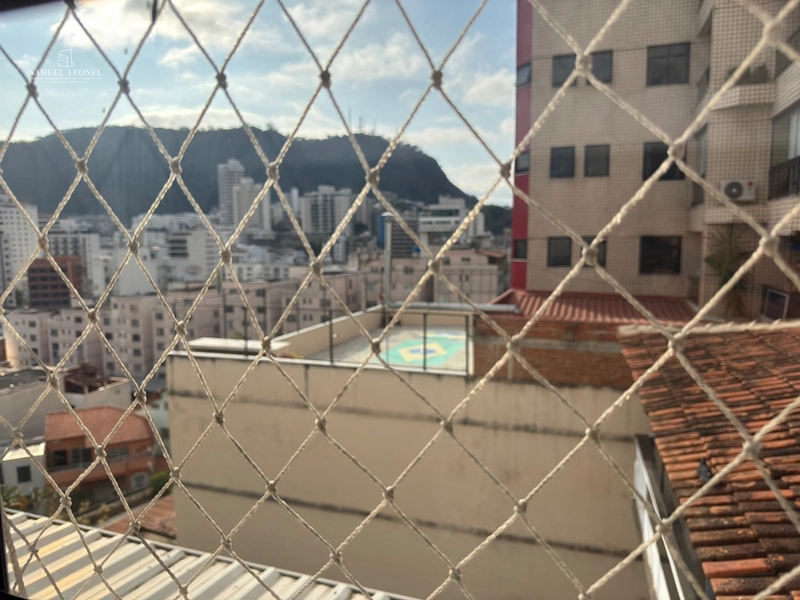 Apartamento 2 Quartos à Venda no São Mateus com 72 m², Sol da Tarde e 1 Vaga: 6ª foto da galeria de imagens do imóvel