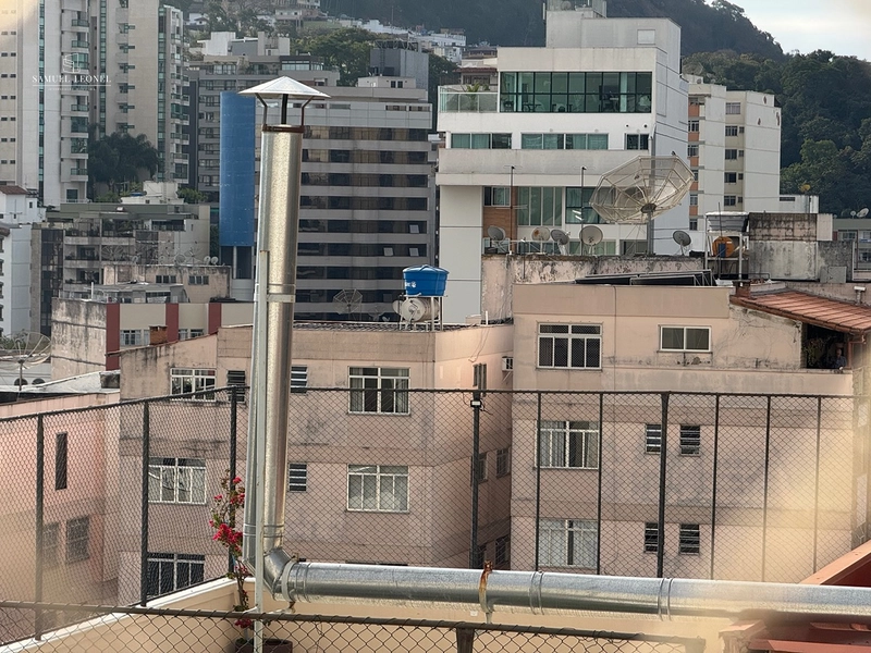 Apartamento 2 Quartos à Venda no São Mateus com 72 m², Sol da Tarde e 1 Vaga: 7ª foto da galeria de imagens do imóvel