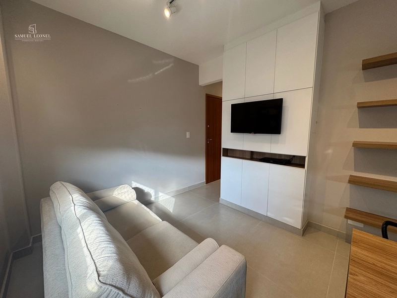Apartamento 2 Quartos à Venda no São Mateus com 72 m², Sol da Tarde e 1 Vaga: 5ª foto da galeria de imagens do imóvel