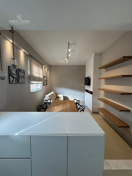 Apartamento 2 Quartos à Venda no São Mateus com 72 m², Sol da Tarde e 1 Vaga: 9ª foto da galeria de imagens do imóvel