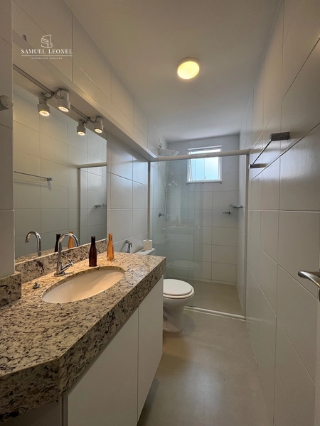 Apartamento 2 Quartos à Venda no São Mateus com 72 m², Sol da Tarde e 1 Vaga: 3ª foto da galeria de imagens do imóvel