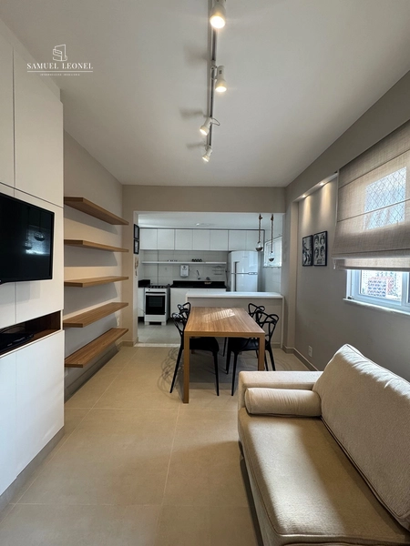 Apartamento 2 Quartos à Venda no São Mateus com 72 m², Sol da Tarde e 1 Vaga: 8ª foto da galeria de imagens do imóvel
