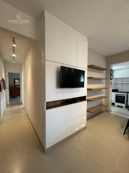 Apartamento 2 Quartos à Venda no São Mateus com 72 m², Sol da Tarde e 1 Vaga: 4ª foto da galeria de imagens do imóvel