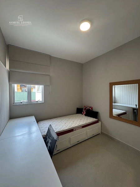 Apartamento 2 Quartos à Venda no São Mateus com 72 m², Sol da Tarde e 1 Vaga: 2ª foto da galeria de imagens do imóvel