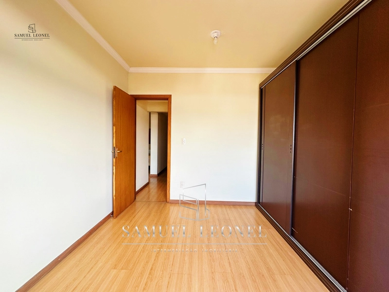 Cobertura a venda com elevador, 3 quartos, 1 suite e vaga no Santa H: 8ª foto da galeria de imagens do imóvel