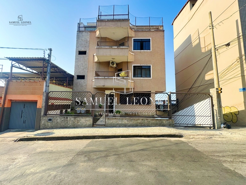 Cobertura a venda com elevador, 3 quartos, 1 suite e vaga no Santa H: 22ª foto da galeria de imagens do imóvel