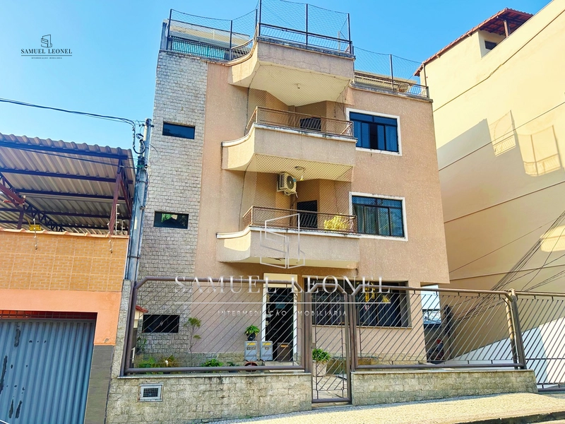 Cobertura a venda com elevador, 3 quartos, 1 suite e vaga no Santa H: 21ª foto da galeria de imagens do imóvel