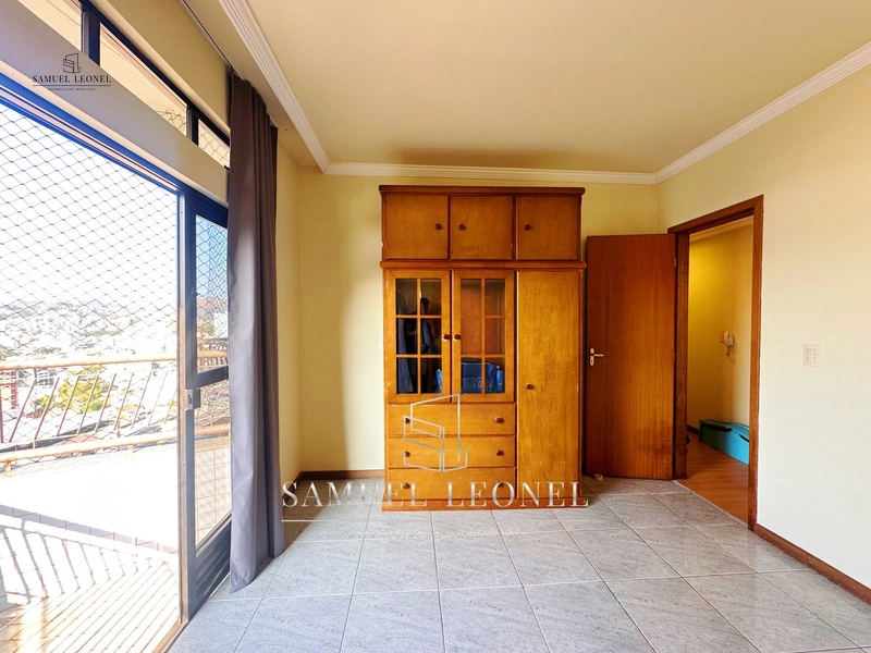 Cobertura a venda com elevador, 3 quartos, 1 suite e vaga no Santa H: 10ª foto da galeria de imagens do imóvel