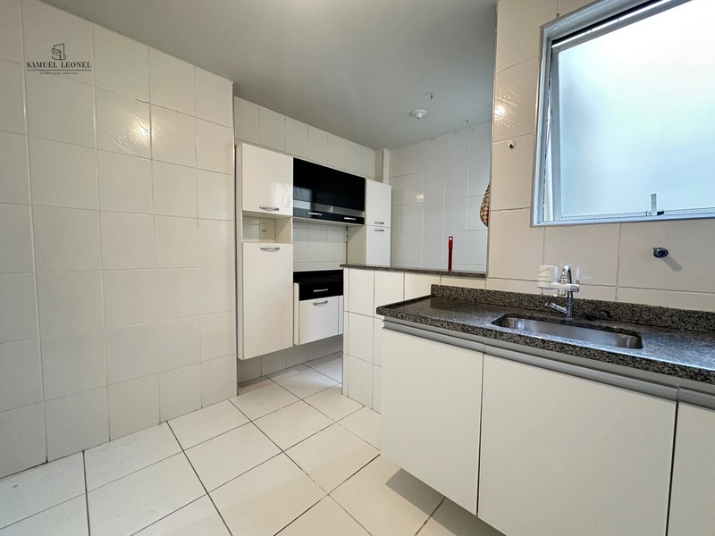 Apartamento de 2 quartos 1 suite com elevador e vaga no Grambery: 2ª foto da galeria de imagens do imóvel