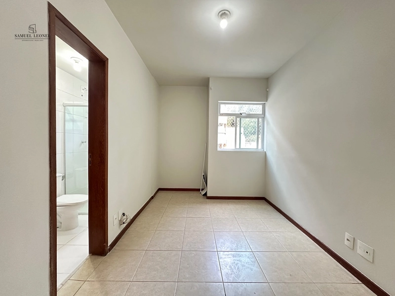 Apartamento de 2 quartos 1 suite com elevador e vaga no Grambery: 8ª foto da galeria de imagens do imóvel
