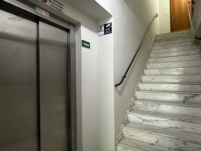 Apartamento de 2 quartos 1 suite com elevador e vaga no Grambery: 13ª foto da galeria de imagens do imóvel
