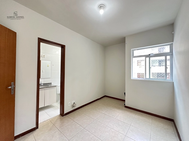 Apartamento de 2 quartos 1 suite com elevador e vaga no Grambery: 9ª foto da galeria de imagens do imóvel