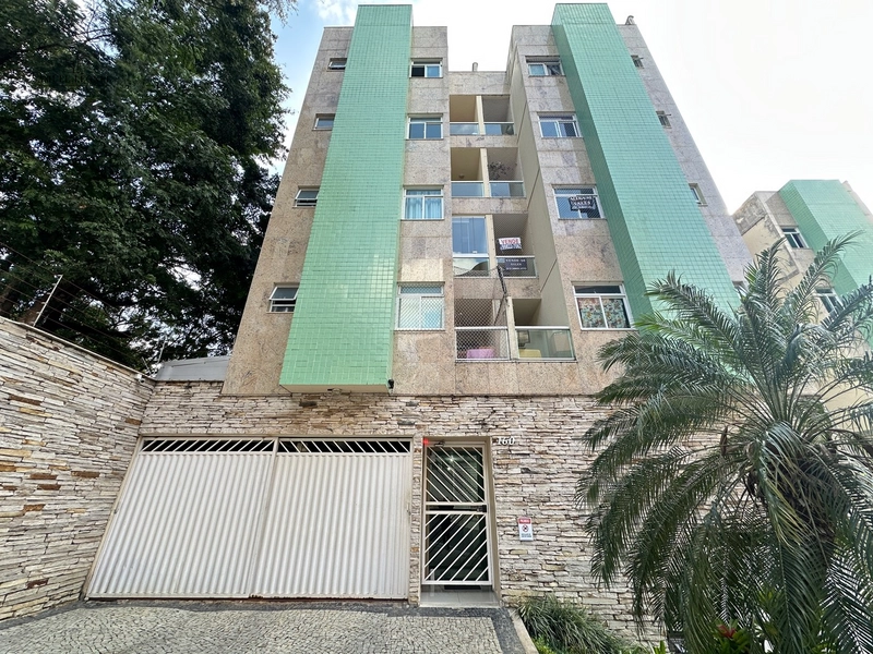 Apartamento de 2 quartos 1 suite com elevador e vaga no Grambery: 22ª foto da galeria de imagens do imóvel