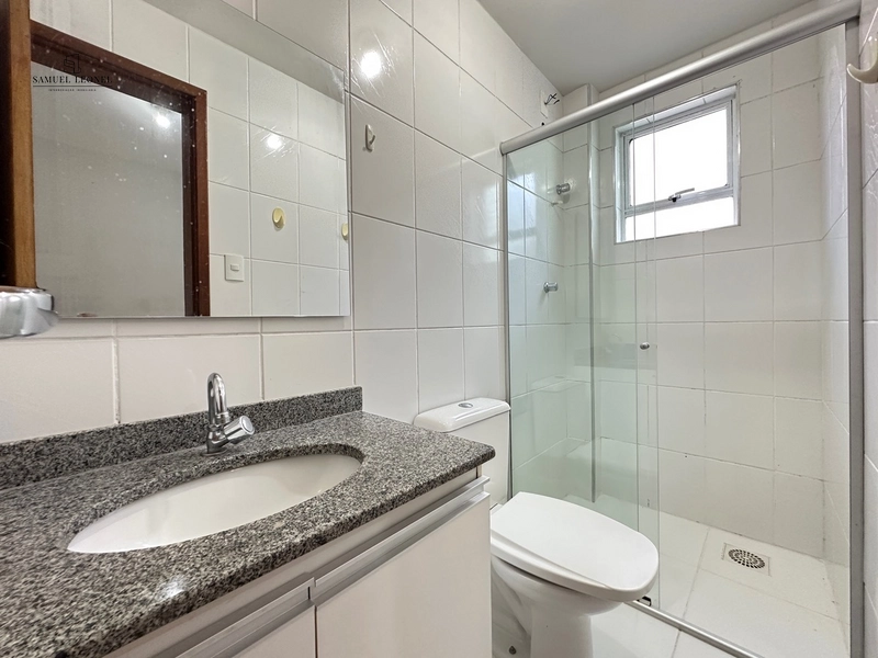 Apartamento de 2 quartos 1 suite com elevador e vaga no Grambery: 10ª foto da galeria de imagens do imóvel