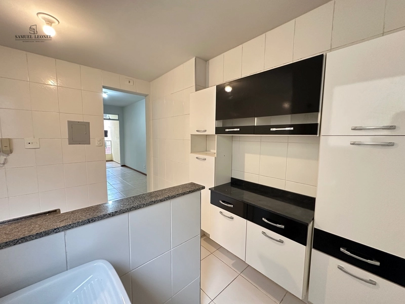 Apartamento de 2 quartos 1 suite com elevador e vaga no Grambery: 3ª foto da galeria de imagens do imóvel