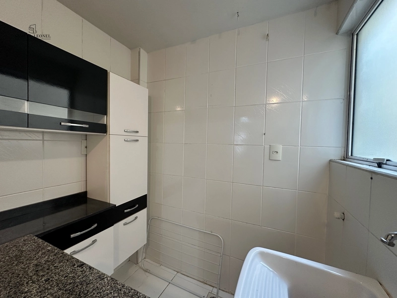 Apartamento de 2 quartos 1 suite com elevador e vaga no Grambery: 15ª foto da galeria de imagens do imóvel