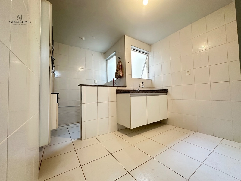 Apartamento de 2 quartos 1 suite com elevador e vaga no Grambery: 14ª foto da galeria de imagens do imóvel