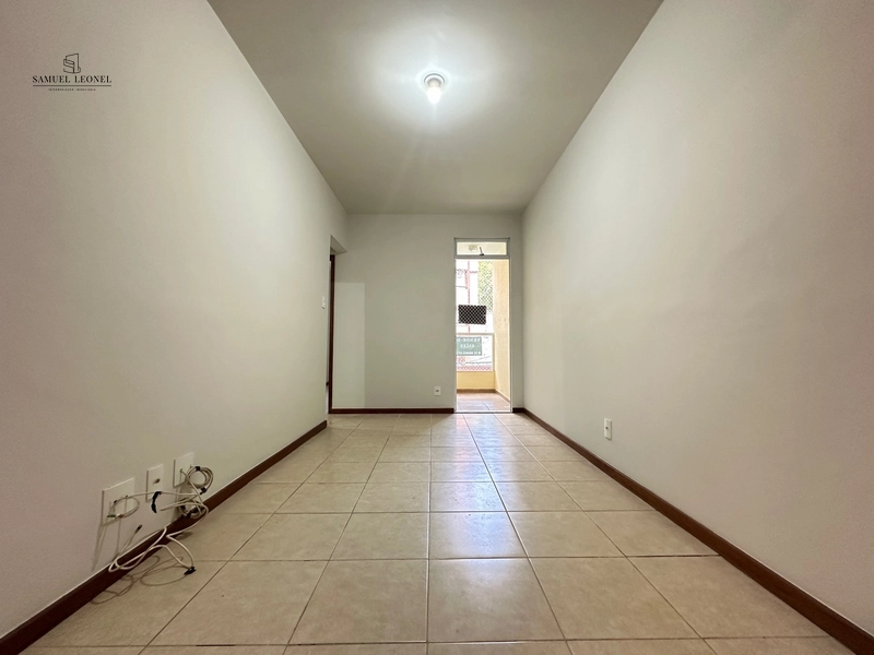 Apartamento de 2 quartos 1 suite com elevador e vaga no Grambery: 1ª foto da galeria de imagens do imóvel