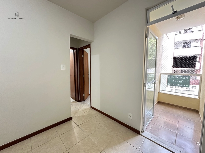 Apartamento de 2 quartos 1 suite com elevador e vaga no Grambery: 5ª foto da galeria de imagens do imóvel