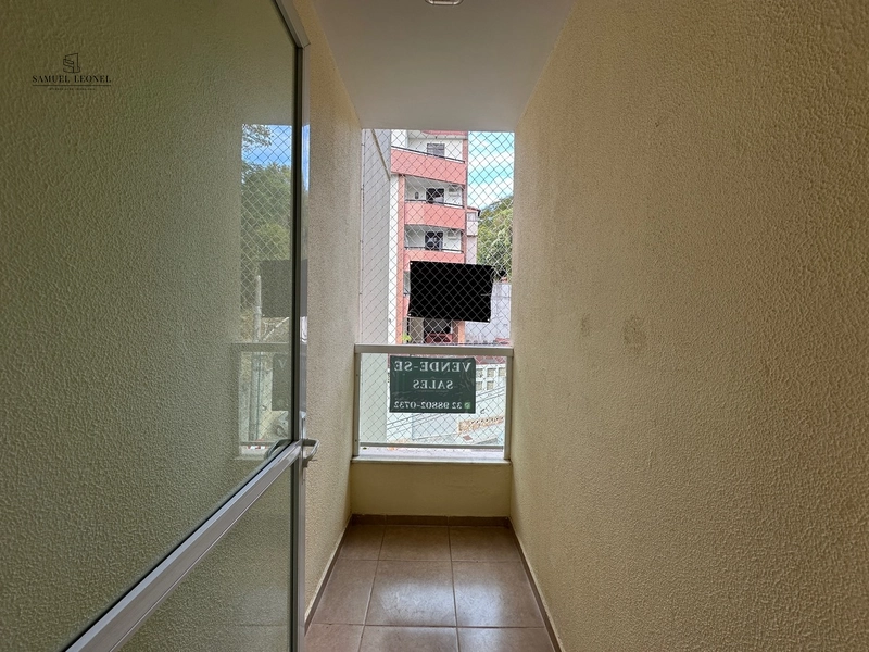 Apartamento de 2 quartos 1 suite com elevador e vaga no Grambery: 16ª foto da galeria de imagens do imóvel