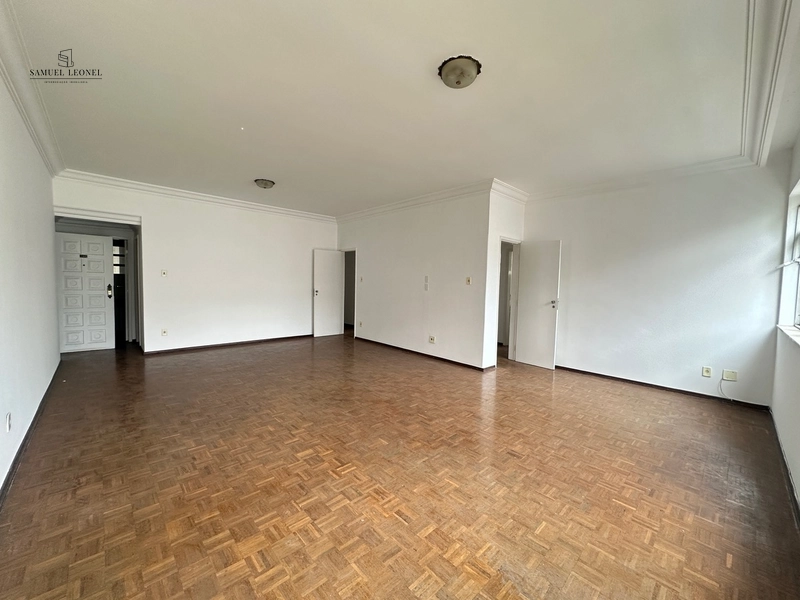 Apartamento de 4 quartos a venda no centro de Juiz de Fora: 5ª foto da galeria de imagens do imóvel