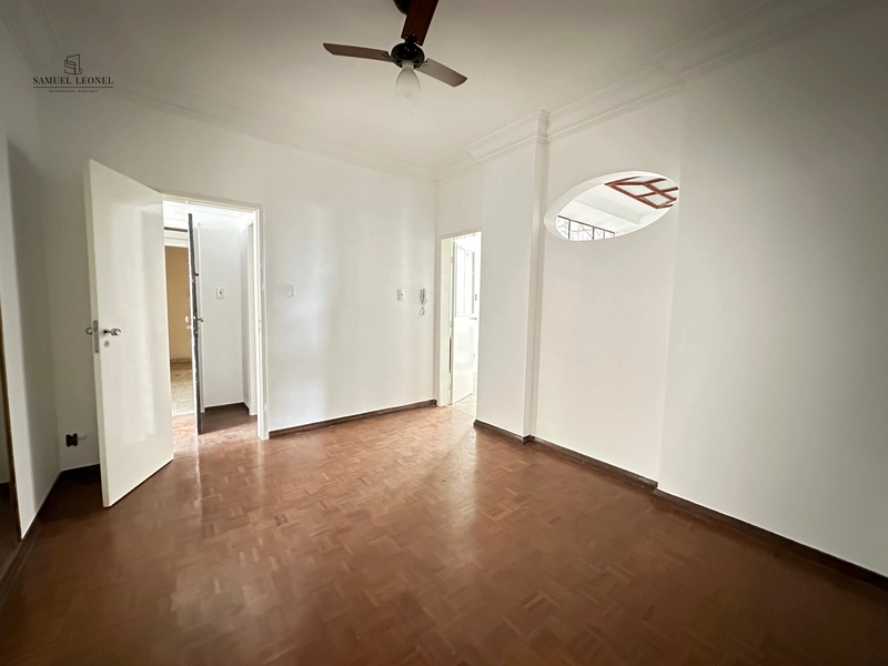Apartamento de 4 quartos a venda no centro de Juiz de Fora: 10ª foto da galeria de imagens do imóvel