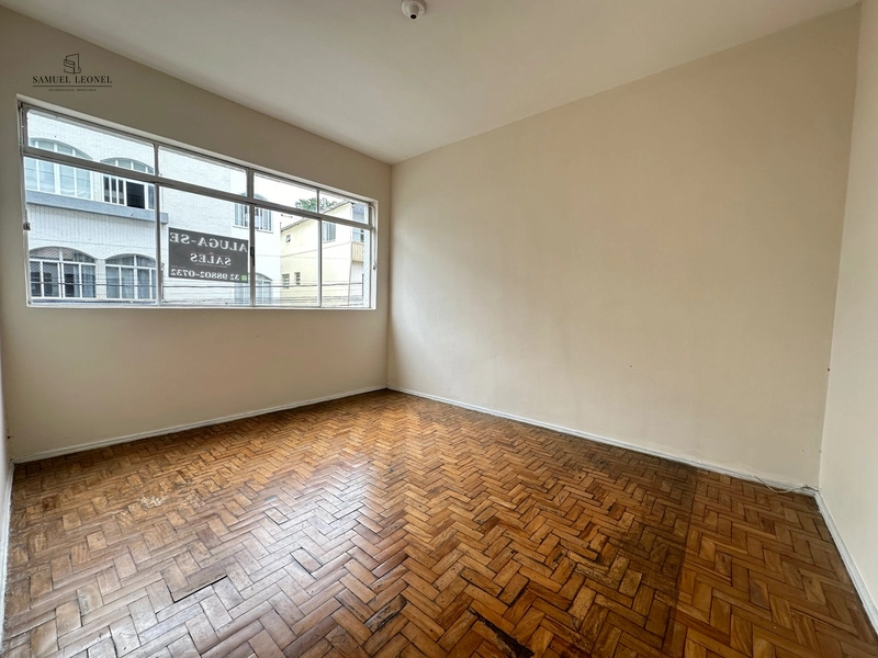 Apartamento de 4 quartos a venda no centro de Juiz de Fora: 1ª foto da galeria de imagens do imóvel