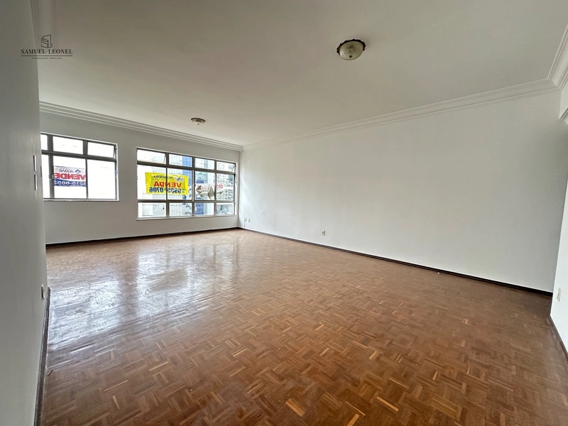 Apartamento de 4 quartos a venda no centro de Juiz de Fora: 16ª foto da galeria de imagens do imóvel