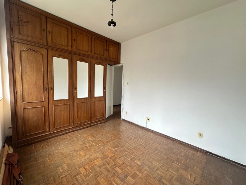 Apartamento de 4 quartos a venda no centro de Juiz de Fora: 4ª foto da galeria de imagens do imóvel