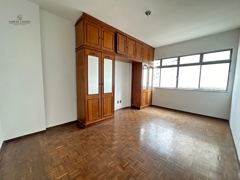 Apartamento de 4 quartos a venda no centro de Juiz de Fora: 12ª foto da galeria de imagens do imóvel