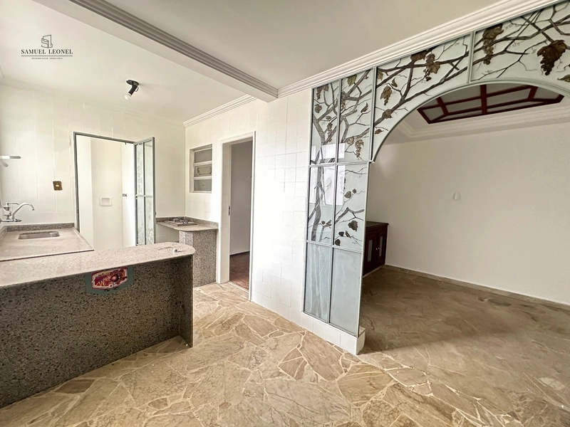Apartamento de 4 quartos a venda no centro de Juiz de Fora: 7ª foto da galeria de imagens do imóvel